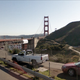 Illustration for article titled Google Street View Time-Lapse Video Of Driving On Golden Gate Bridge